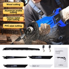 1600W Elektrische Säbelsäge