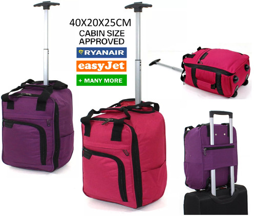 40x25x20cm ryanair untersitz - 40x25x20cm,