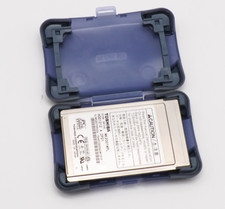 Toshiba MK2001MPL 2GB HDD