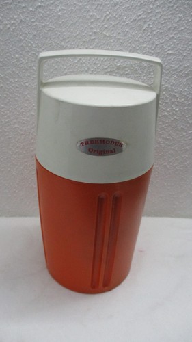 Thermosbehälter henkelmann - , thermosbehälter,