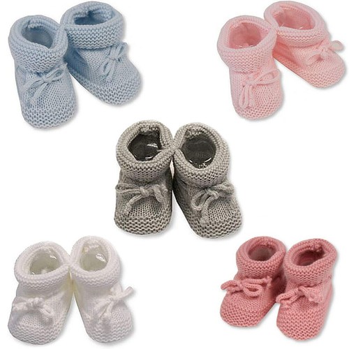 Neugeborenes baby stiefeletten - neugeborenes,
