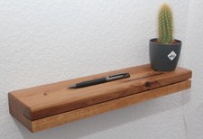 Schlüsselbrett aus Massivholz