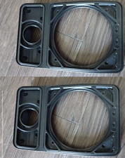 2x Lautsprecher Gehäuse Sound