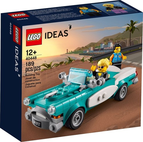 Lego ideas vintage - ideas,