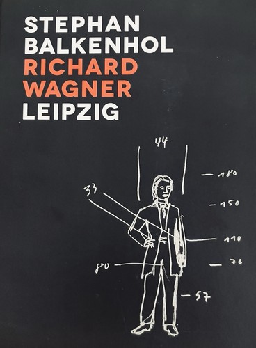 Stephan balkenhol richard - stephan,