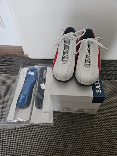 Bally golf damengolfschuh - bally,