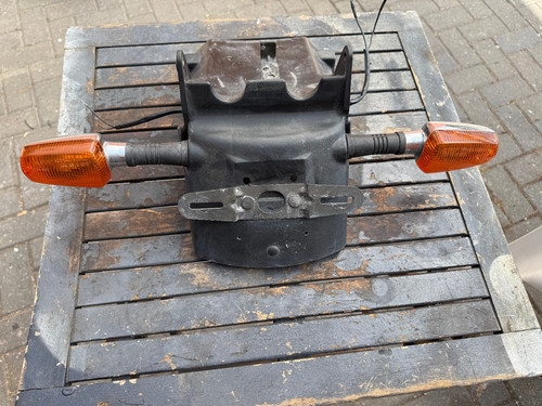 Original yamaha fzr 1000 - ,
