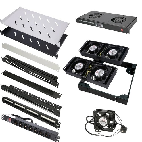 Zoll netzwerkschrank - zoll,