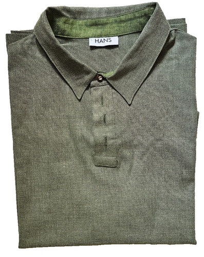 Herren polo kurzarm hemd - herren, im