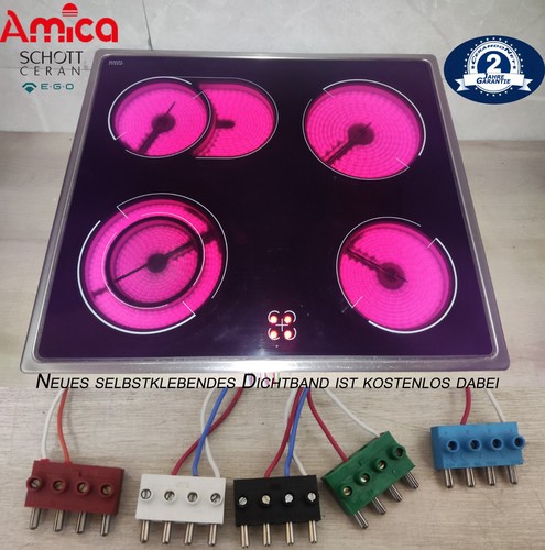 Amica pg4vq034 ehc12260e - amica,