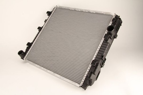 Wasserkühler motorkühlung - wasserkühler,