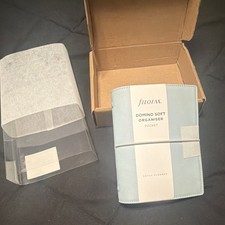 Filofax Domino Soft Organiser