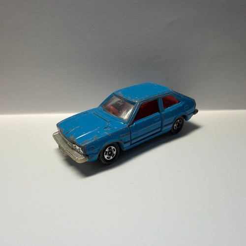 Tomica honda accord - tomica,