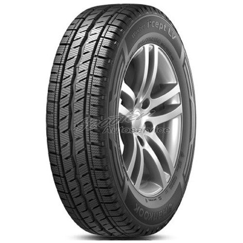 Hankook winter cept - i*cept, lv