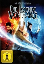Die Legende von Aang (DVD)