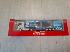 Renault, Sattelzug, Coca Cola