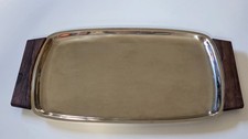 Vintage Serviertablett von