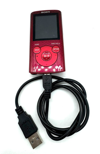 Sony walkman nwz e384 digital - sony, nwz-e384