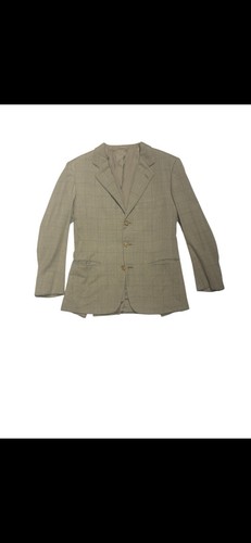 Burberry sakko größe beige - m,