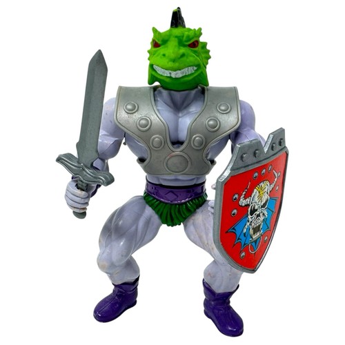 Iguana galaxy fighters heroes - iguana,