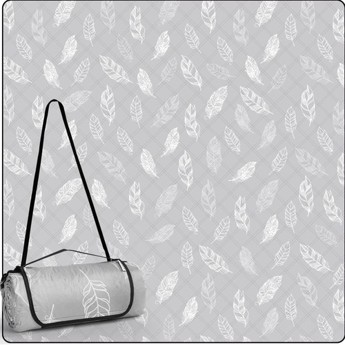 Picknickdecke strandmatte - picknickdecke,