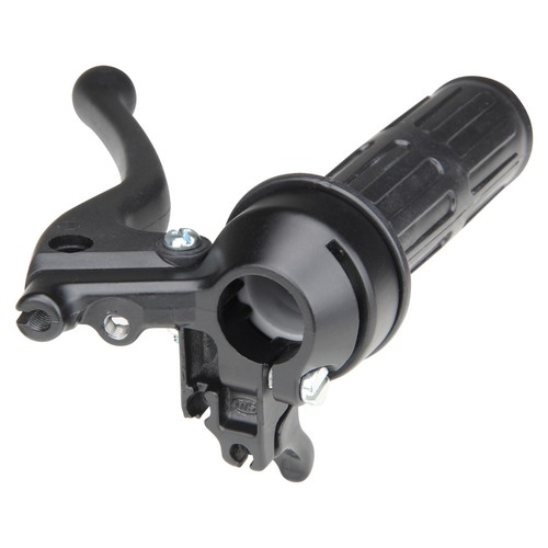 Hercules gasgriff armatur typ - hercules,
