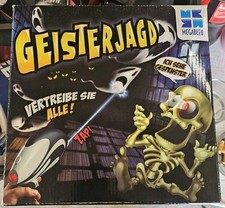 Geisterjagd