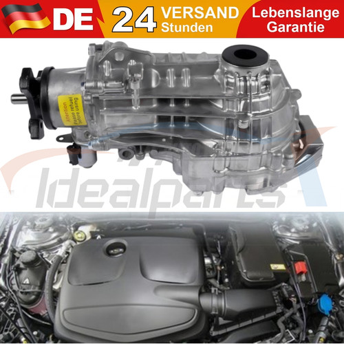 Differential
