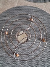 Edelstahl Stövchen Neuwertig