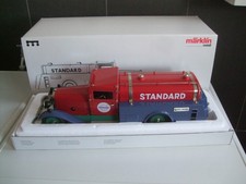 Märklin Baukastenauto Modell