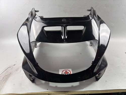 Honda cbr 1000f sc24 - sc24, kanzel