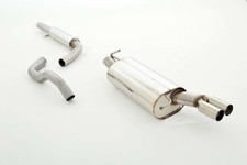 Friedrich Motorsport Auspuff