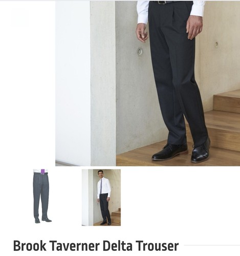 Brook taverner delta single - brook,