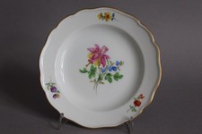 Meissen Bunte Blume