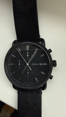 Fossil fs5504 herren - fossil,