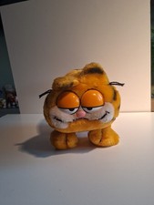 Garfield laufend plüsch - laufend,