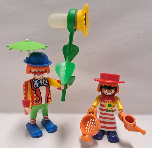 Playmobil clown mit - playmobil,
