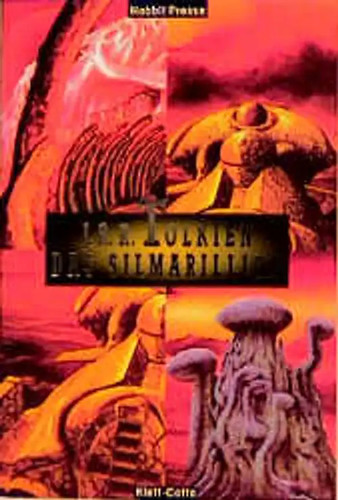 Das silmarillion - das,