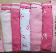 5er-Pack Mädchen Unterhose