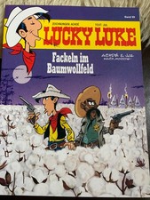 Lucky Luke  Album 99