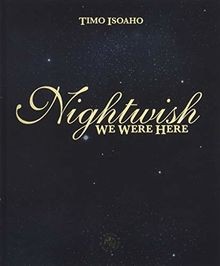 Nightwish were here - we,