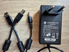 Netzteil externe Festplatte