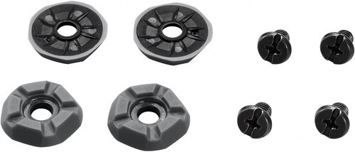 Shimano flache spikes für - spikes,