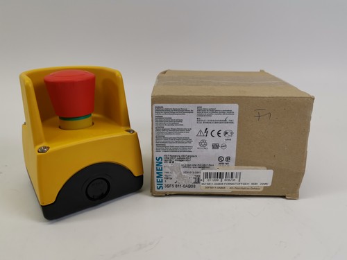 Siemens 3sf5 811 - siemens,