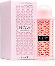 100ml lattafa rave - lattafa, edp