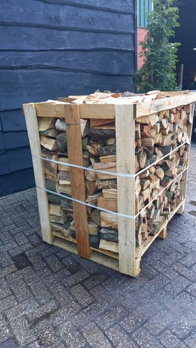 Mischholz aus eiche und - eiche, buche