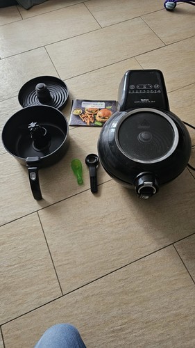Tefal actifry genius - xl,