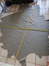 Lederhaut / Rindleder ca