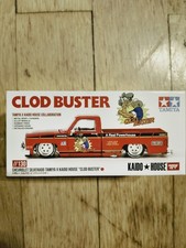 Kaido House Chevrolet Silverado Tamiya 1:64 