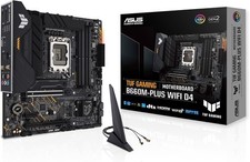 ASUS TUF GAMING B660M-PLUS